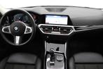 (2AMB389) BMW 3, Automaat, Euro 6, Wit, Bedrijf