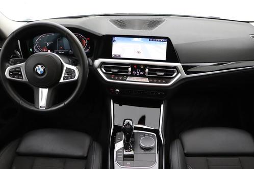 (2AMB389) BMW 3, Auto's, BMW, Bedrijf, Te koop, 3 Reeks, ABS, Achteruitrijcamera, Adaptive Cruise Control, Airbags, Airconditioning