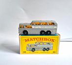Matchbox 66 bus, Enlèvement ou Envoi, Matchbox