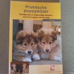 PRAKTISCHE PUPPYWIJZER, Ophalen of Verzenden, Honden