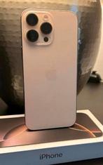 Iphone 16 Pro 256gb, Telecommunicatie, Mobiele telefoons | Apple iPhone, Zo goed als nieuw, Zonder simlock, Ophalen, 256 GB
