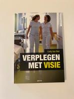Catty van Riet - Verplegen met visie, Boeken, Catty van Riet, Ophalen of Verzenden, Zo goed als nieuw