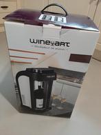 Wijnkoeler voor 2 flessen, Ophalen of Verzenden, Nieuw