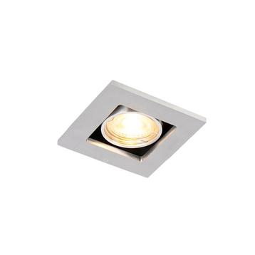 Inbouwspot Qure GU10 50mm beschikbaar voor biedingen