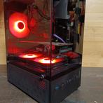 Gaming pc gtx 980 1080p budget, Computers en Software, Ophalen of Verzenden, Zo goed als nieuw, Gaming, SSD