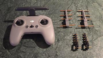 DJI FPV RC 2 beschikbaar voor biedingen