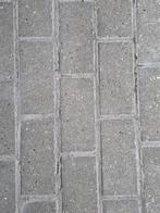Gratis betonnen klinkers, Jardin & Terrasse, Pavé & Dalles, Briques, Enlèvement, Utilisé