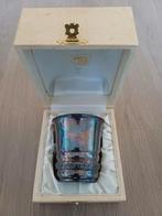 verzilverde beker Govaers, Antiek en Kunst, Ophalen of Verzenden