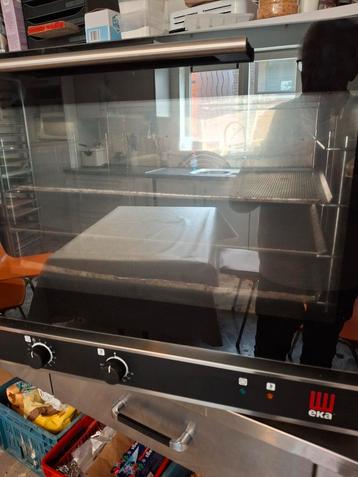  Profi oven eka beschikbaar voor biedingen