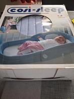 Cosi sleep, Ophalen