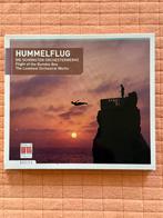 Cd Hummelflug, Ophalen of Verzenden, Zo goed als nieuw