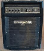 Behringer BXL450 ultrabasversterker, Ophalen of Verzenden, Zo goed als nieuw