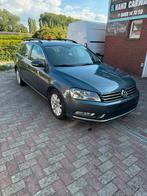 VW PASSAT 2.0 TDI 140 PK 2012-04, Auto's, Euro 5, Bedrijf, Passat, Te koop