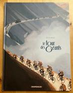 LE TOUR DES GÉANTS, Livres, Comme neuf