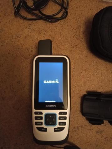 Garmin GPSMAP 86S beschikbaar voor biedingen