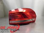 Achterlicht rechts van een Volkswagen Touran, Auto-onderdelen, Gebruikt, -, Volkswagen, -