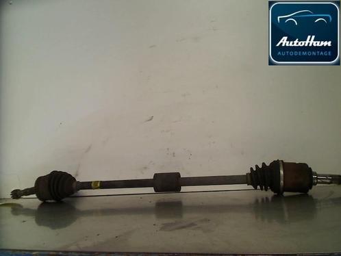 AANDRIJFAS RECHTS VOOR ABS Opel Meriva (NIETAFLEESBAAR), Auto-onderdelen, Remmen en Aandrijving, Opel, Gebruikt