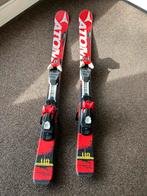 Skilatten voor kind, Sport en Fitness, Skiën en Langlaufen, Ophalen, Gebruikt, 100 tot 140 cm, Atomic