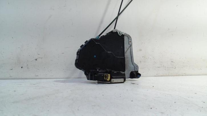 PORTIERVANGER CV ELEKTR. LINKS VOOR Toyota Verso, Auto-onderdelen, Carrosserie, Toyota, Voor, Links, Gebruikt