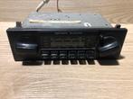 Oldtimer autoradio BECKER voor MERCEDES, Auto diversen, Autoradio's, Ophalen of Verzenden, Gebruikt