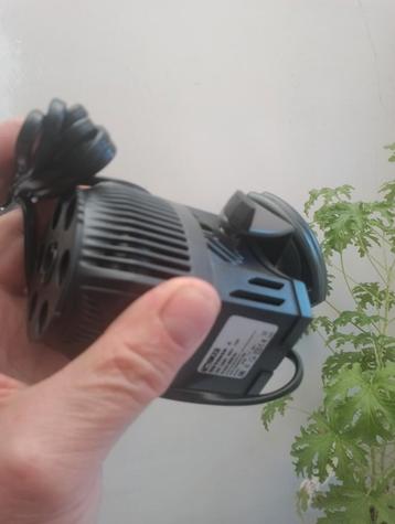 Pomp voor visbak aquarium 6000l zeevissen beschikbaar voor biedingen