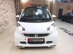 Smart Brabus FULL. NAVI. PANO. VERW. ZET., Autos, Cuir, Achat, Entreprise, 2 places