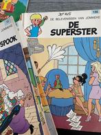 Jommeke, Boeken, Stripverhalen, Meerdere stripboeken, Ophalen of Verzenden, Gelezen, Jef Nys