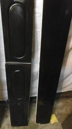 Eléments en marbre noir belge, Antiquités & Art, Enlèvement