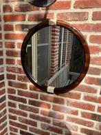 Vintage space age spiegel, Huis en Inrichting, Ophalen