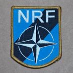 OTAN - Insigne d'opération, Emblème ou Badge, Armée de l'air, Enlèvement ou Envoi