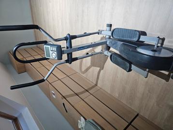 Crosstrainer voor een klein prijsje beschikbaar voor biedingen