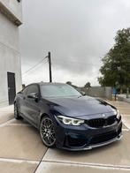 Zeer mooie bmw m4 competition individual 1 jaar garantie, Auto's, BMW, Particulier, Te koop, Euro 6