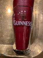 6 NIEUWE GLAZEN BROUWERIJ GUINNESS 25 CL, Ophalen of Verzenden, Nieuw, Bierglas