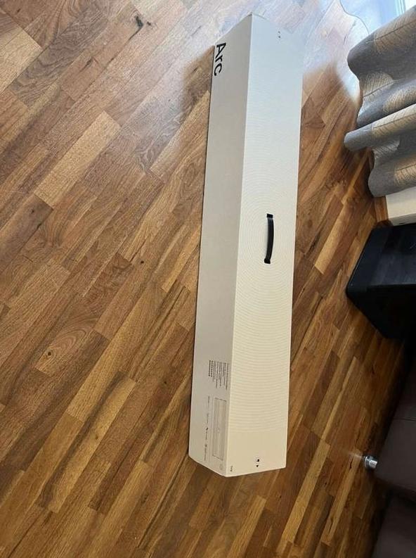 Sonos Arc Zwart *Als Nieuw*, Audio, Tv en Foto, Soundbars, Zo goed als nieuw, Bluetooth, Met ingebouwde subwoofer, Met externe subwoofer