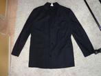 Linnen vrouwenvest/Blazer 38/40, Ophalen