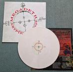 Megadeth - Cryptic Writings vinyl, Ophalen of Verzenden, Nieuw in verpakking
