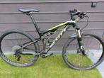 Mountainbike scott spark 920, Fietsen en Brommers, Fully, Ophalen, Zo goed als nieuw, Heren