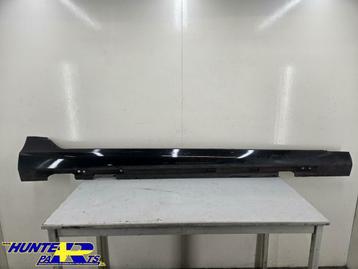 Dorpel R Kleurcode 452 Volvo V60 ('10-'18) 31333005, Enlèvement ou Envoi, Volvo, Volvo, Utilisé