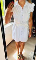 Frivool zomerkleedje Fly Girl NIEUW, Maat 38/40 (M), Fly Girl, Wit, Nieuw