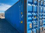 zeecontainers voor opslag en transport, Zakelijke goederen, Machines en Bouw | Keten en Containers, Ophalen of Verzenden