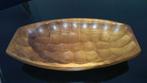Schalen : hout - inox - kunststof - glas- zie foto's, Enlèvement ou Envoi, Verre