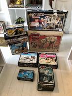 Vintage Star Wars-schepen en speelset uit 1980, Verzamelen, Ophalen of Verzenden, Zo goed als nieuw