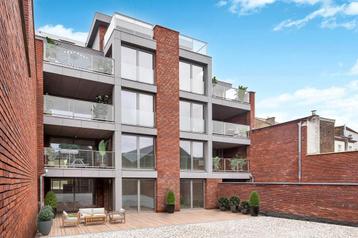 Appartement à vendre à Tournai