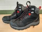 Bottines marche / randonnée - Quechua - T 42 - TBE, Sport en Fitness, Bergsport en Wandelen, Zo goed als nieuw