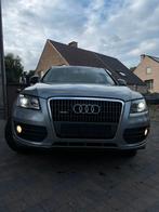 2.0 TFSI quattro S tronic, Auto's, Automaat, Euro 5, 155 kW, 4 cilinders
