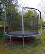 Decathlon trampoline, Gebruikt, Ophalen