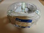 Tube précâblé VOB 3G1,5 50m, Ophalen, Nieuw, Kabel of Snoer