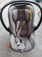Cybex Cloud G autostoel, Ophalen, Isofix