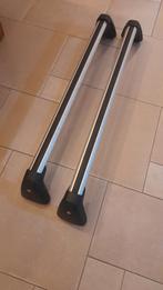 Barres de toit origine BMW pour F30 F34 F80, Enlèvement