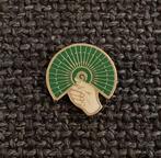 PIN - LOGO - WAAIER, Verzamelen, Verzenden, Gebruikt, Overige onderwerpen, Speldje of Pin